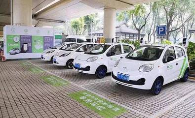 權(quán)威發(fā)布！本市小微型客車分時租賃細(xì)則7月15日正式施行，這些核心要點(diǎn)您必須掌握